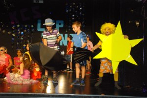 KCS Lip Sync 2012