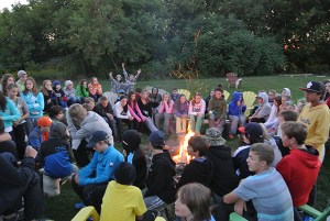 Me to We Leadership Centre