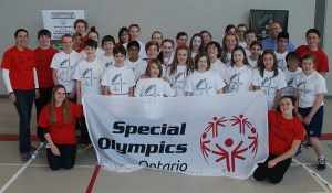 Special Olympics Ontario