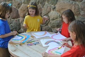 KCS Outdoor Classroom 01