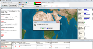 Educational Simulations: Real Lives screenshot